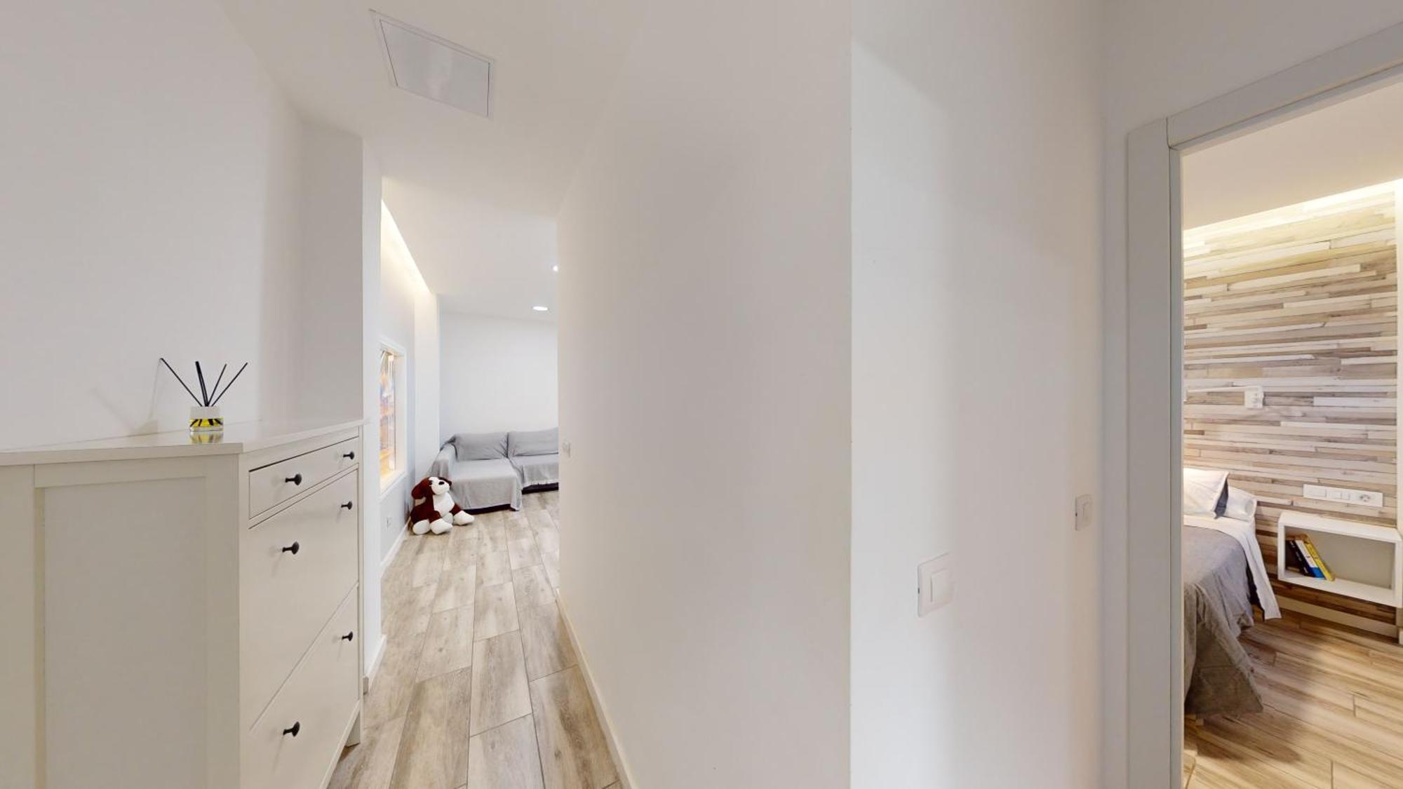 Theo Canteras Apartamento ลาสปัลมาส เด กรานคานาเรีย ภายนอก รูปภาพ