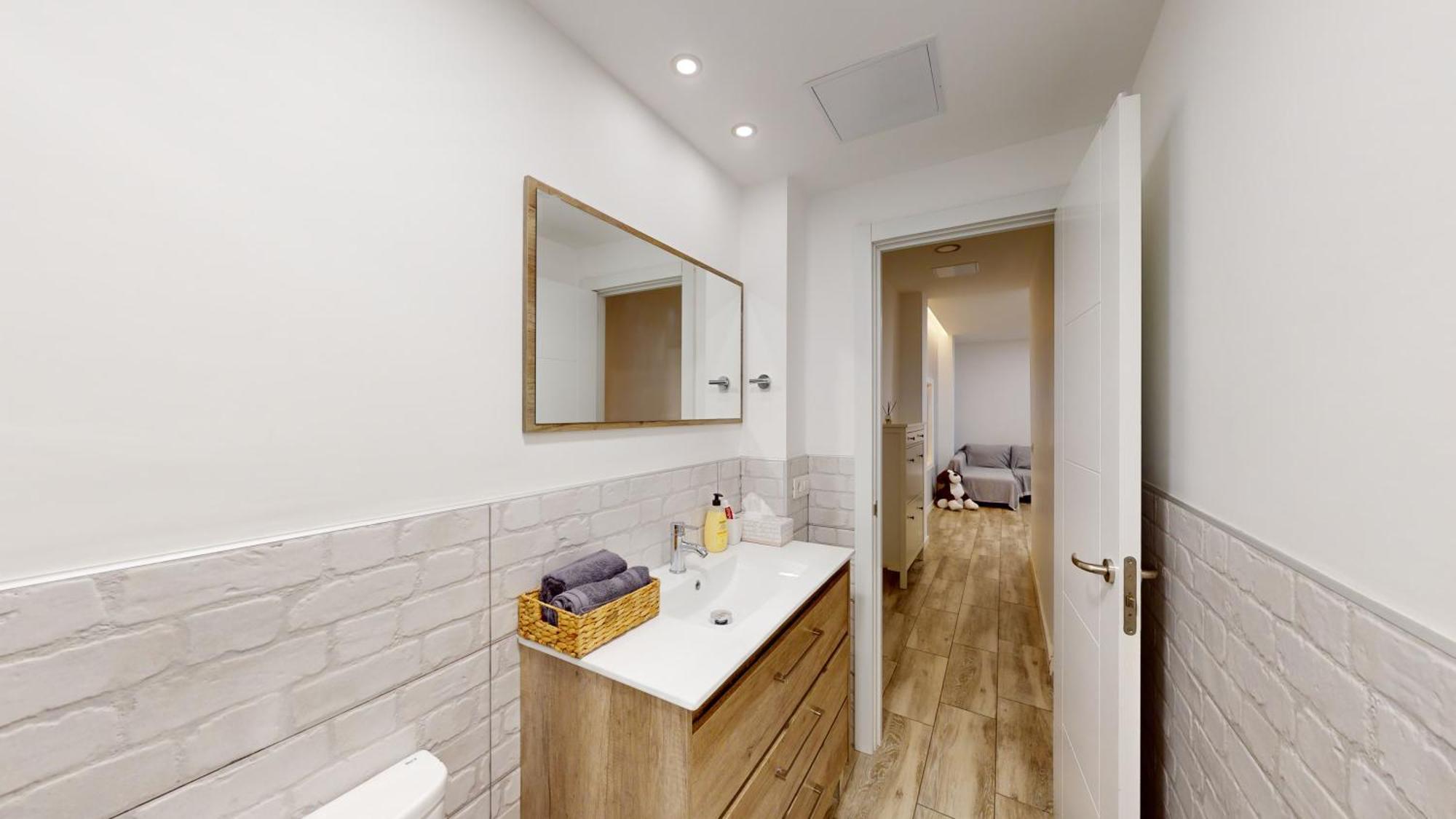 Theo Canteras Apartamento ลาสปัลมาส เด กรานคานาเรีย ภายนอก รูปภาพ