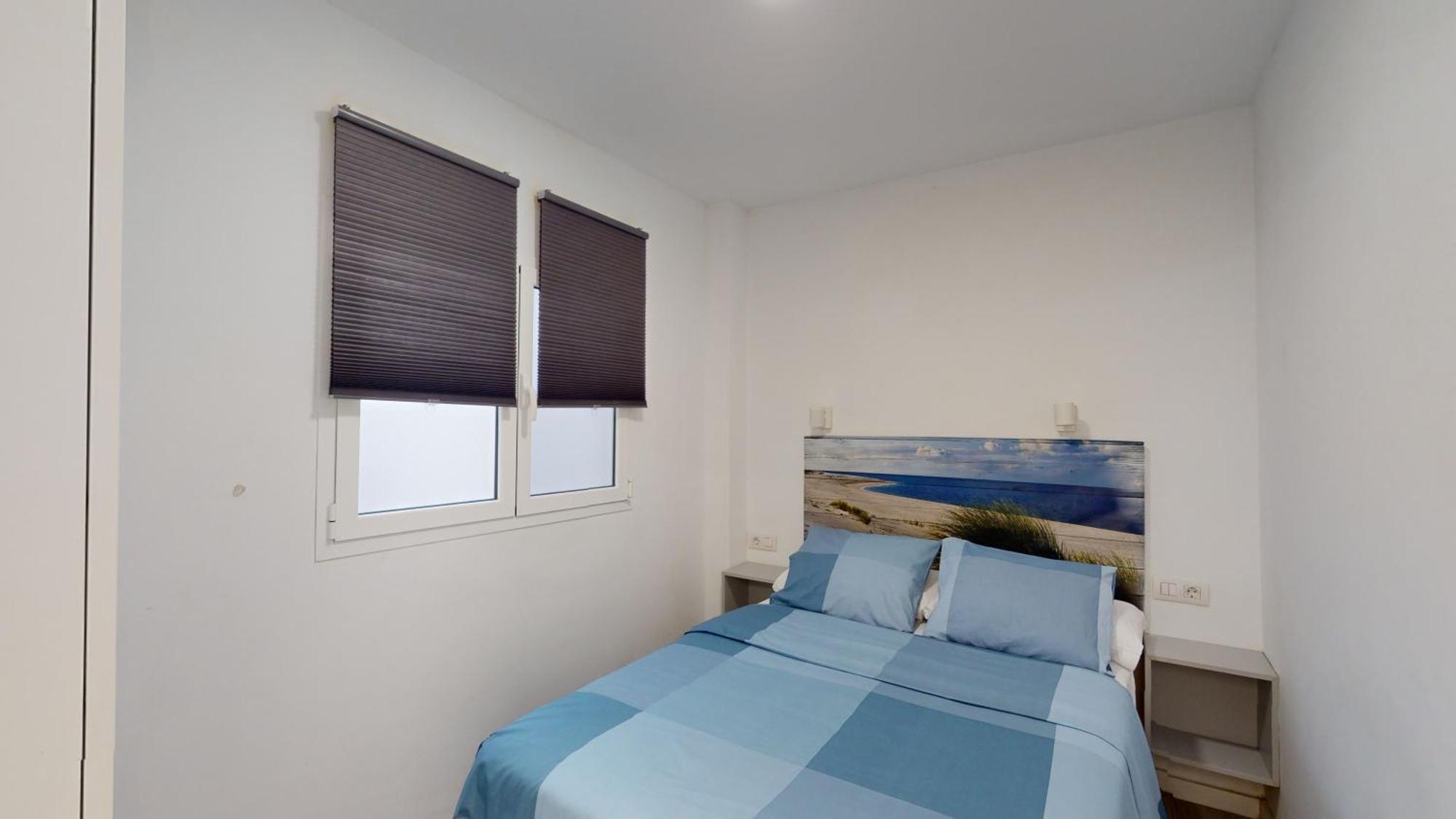 Theo Canteras Apartamento ลาสปัลมาส เด กรานคานาเรีย ภายนอก รูปภาพ