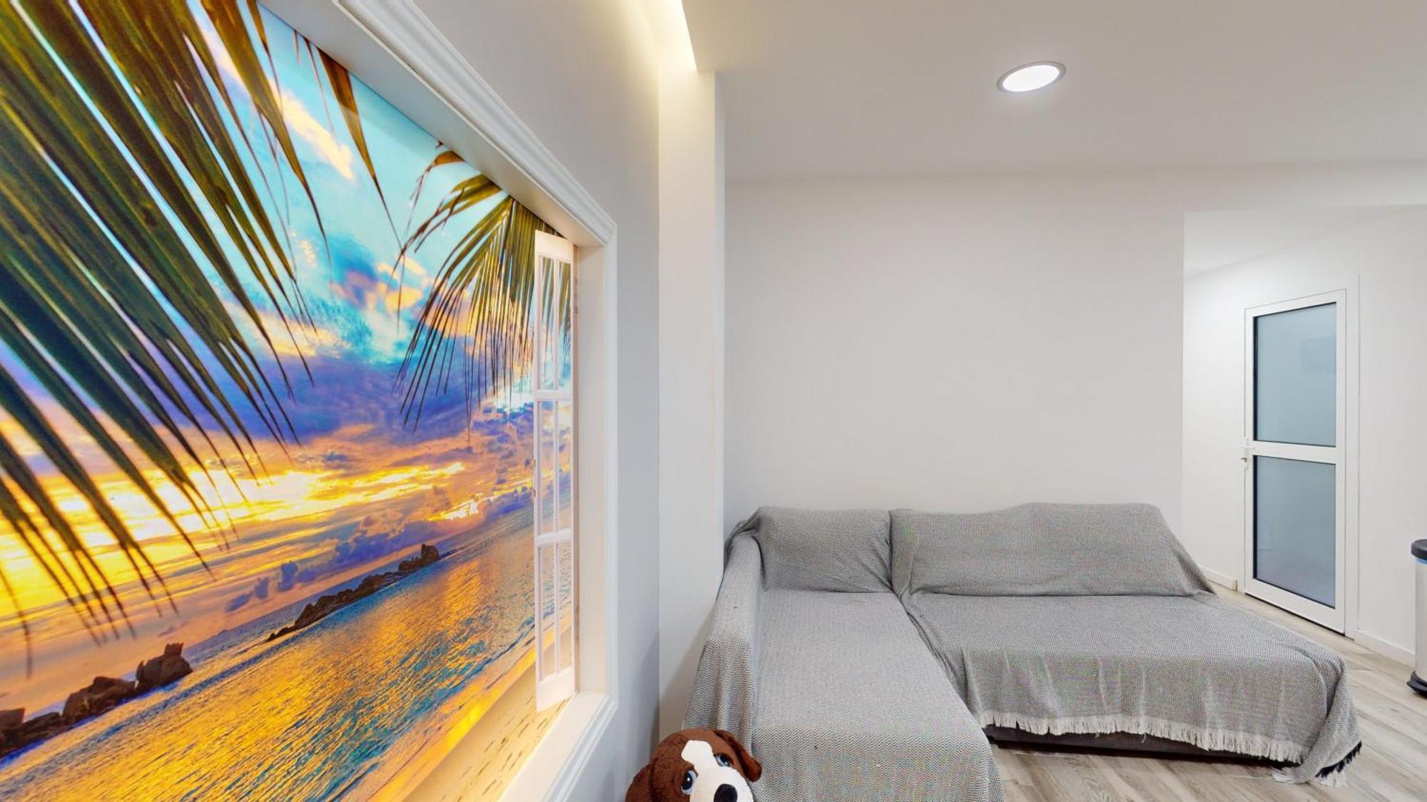 Theo Canteras Apartamento ลาสปัลมาส เด กรานคานาเรีย ภายนอก รูปภาพ